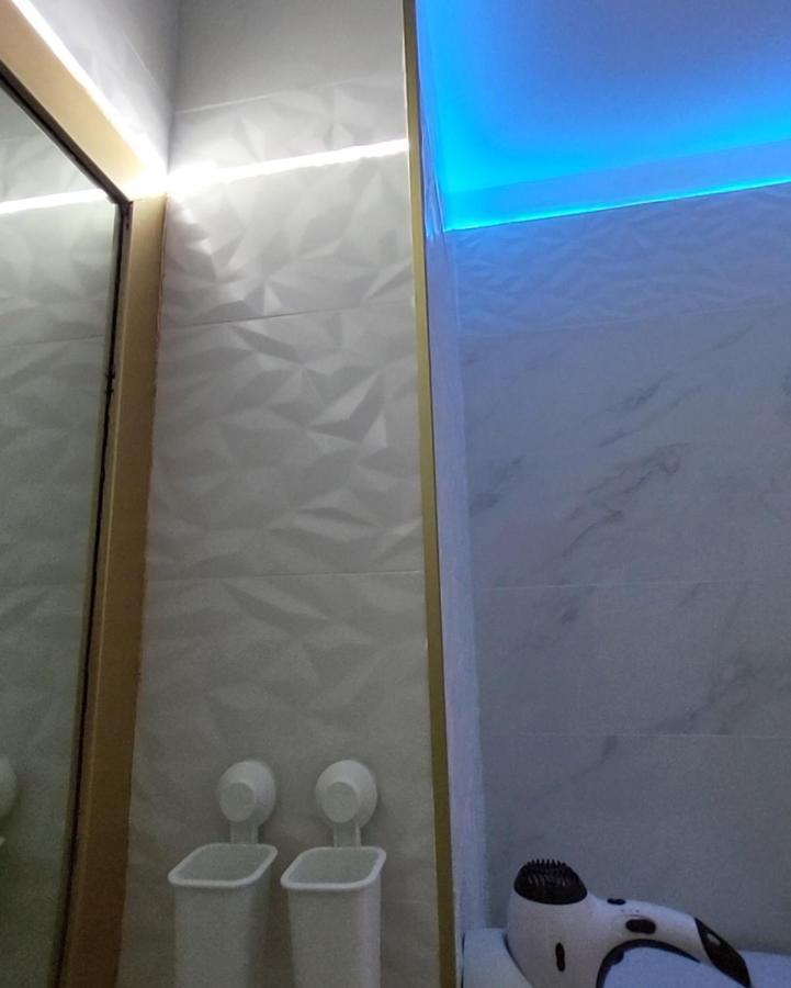 Albatros Park Amarilla Golf Piscina Climatizada, wifi Appartamento San Miguel de Abona Esterno foto